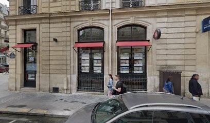 I.f.i.c.a Training Institute Industrial Board And Said, Centre de Formation à Paris 05