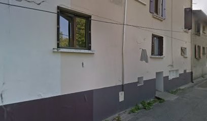 Baillette, Centre de Formation à Izeaux