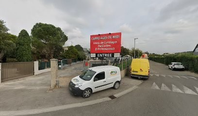 Acerfs Formation, Centre de Formation à Nîmes