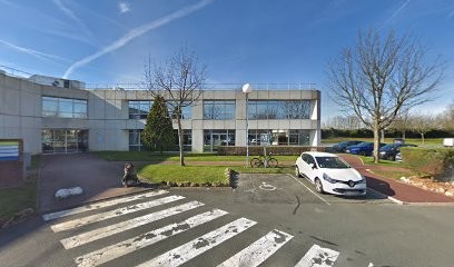 The Brand Formation, Centre de Formation à Paray-Vieille-Poste