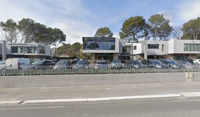 L'école Moderne : Center Training And Bilan De Compétences, Centre de Formation à Mougins