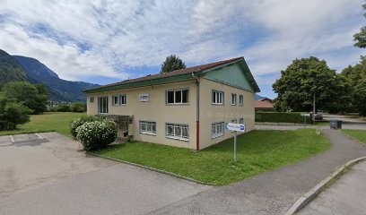 Greta Savoie Haute-Savoie, Centre de Formation à Cluses