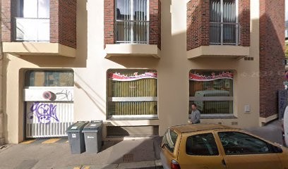 Une Histoire Sans Fin, Centre de Formation à Rouen