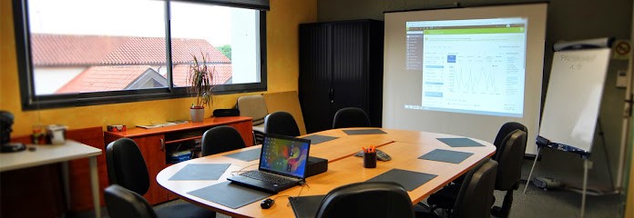 Izeeacademy, Centre de Formation à Saint-Sébastien-sur-Loire