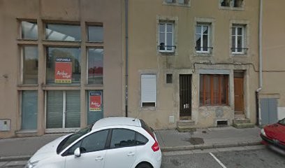 Forma Pro, Centre de Formation à Nancy