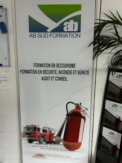 AB Sud Formation, Centre de Formation à Marseille 01