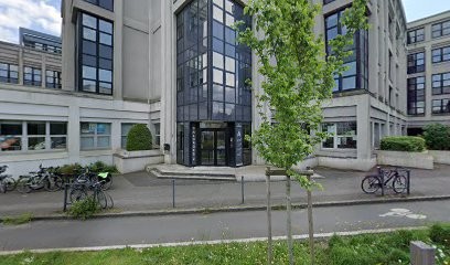 Anfh Pays De La Loire, Centre de Formation à Nantes