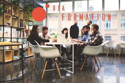 Rea Formation Centre De Formation à Paris 08