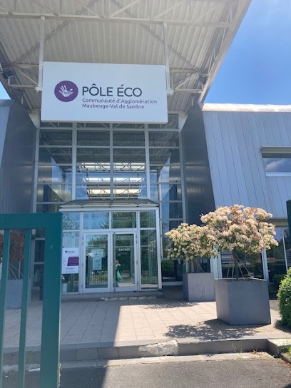 Force Langues, Centre de Formation à Maubeuge