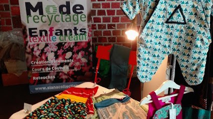 Ateliersiana, Centre de Formation à Novalaise