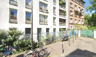 Colombbus Paris Buisson, Centre de Formation à Paris 10