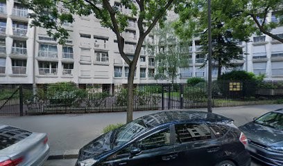 Maavar, Centre de Formation à Paris 20