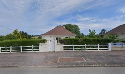 Diapasonia, Centre de Formation à Aixe-sur-Vienne