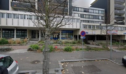 Rs Formation, Centre de Formation à Sarcelles