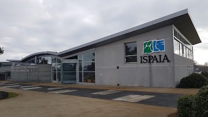 Ispaia (Institut Supérieur Des Productions Animales Et Industries Agroalimentaires), Centre De Formation à Ploufragan
