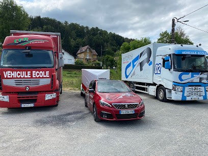 Cfr Auto-Ecole Pont-De-Roide, Centre de Formation à Autechaux-Roide