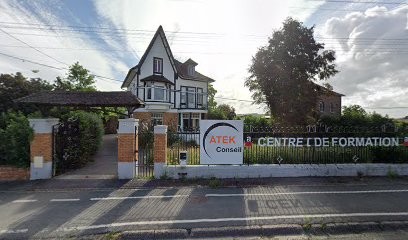Atek Conseil, Centre de Formation à Verquigneul