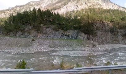 Agapé & Co Gap, Centre de Formation à Ubaye-Serre-Ponçon