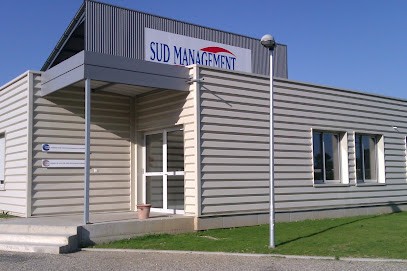 Sud Management Entreprises, Centre de Formation à Samazan