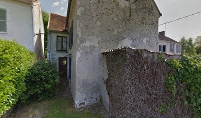 Catel Pierre-Yves, Centre de Formation à Saint-Cyr-sur-Morin