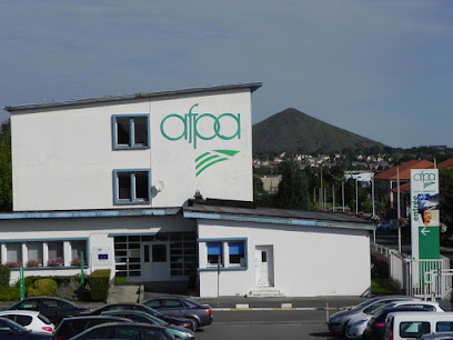 Afpa - Centre De Liévin Centre De Formation à Liévin