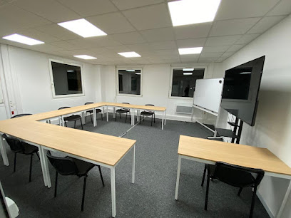 Groupe Analyz Consulting Centre De Formation à Lyon 09