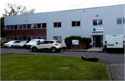 Training Center Nancy - Apave, Centre de Formation à Heillecourt