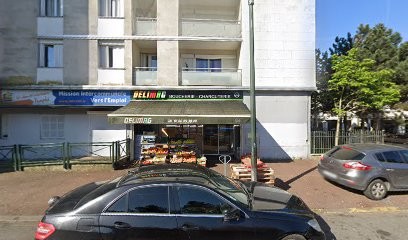 Plie Eve, Centre de Formation à Corbeil-Essonnes