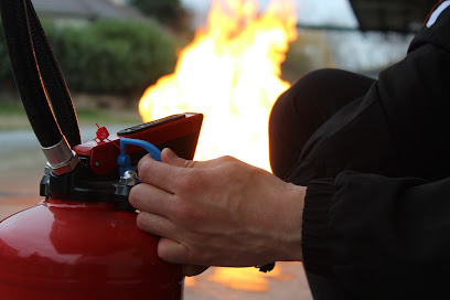 Formation Incendie Extincteur Soissons - Alertis Centre De Formation à Soissons