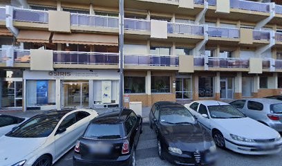 English Cup Of Tea, Centre de Formation à Marseille 07