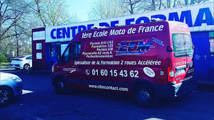 Plateau D'entrainement Cfm91, Centre De Formation à Vert-le-Grand