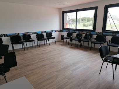 Asfo Grand Sud - Carcassonne, Centre de Formation à Trèbes