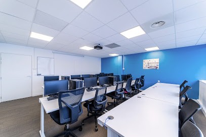 Sii Learning, Centre de Formation à Paris