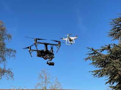 Visio-Concept Drone Academy, Centre de Formation à Paizay-Naudouin-Embourie