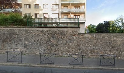 Initiative & Formation Rhône-Alpes, Centre de Formation à Oullins