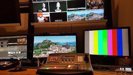 Greta Auvergne Site Puy En Velay, Centre de Formation à Aiguilhe