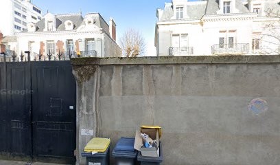 National Institute De Medecine Agricole Association, Centre de Formation à Tours