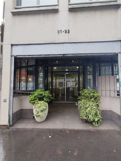 Training Center Anrh, Centre de Formation à Saint-Ouen