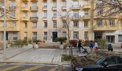 Blue Training, Centre de Formation à Nice