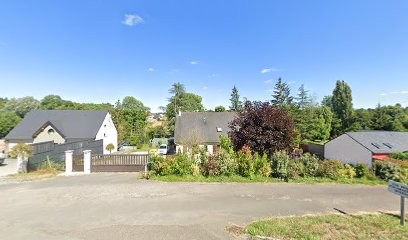 Ergo53, Centre de Formation à Saint-Jean-sur-Mayenne