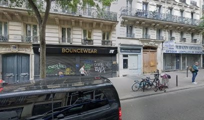 Product Academy, Centre de Formation à Paris 09