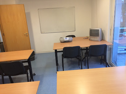 Speakeasy English Centre, Centre De Formation à Haguenau