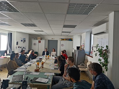 Ecole Of 2eme Chance - E2c Carcassonne, Centre de Formation à Carcassonne