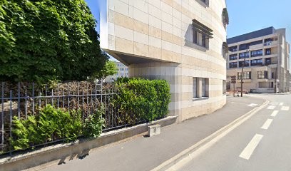 Le Cnam En Grand Est, Centre de Formation à Châlons-en-Champagne