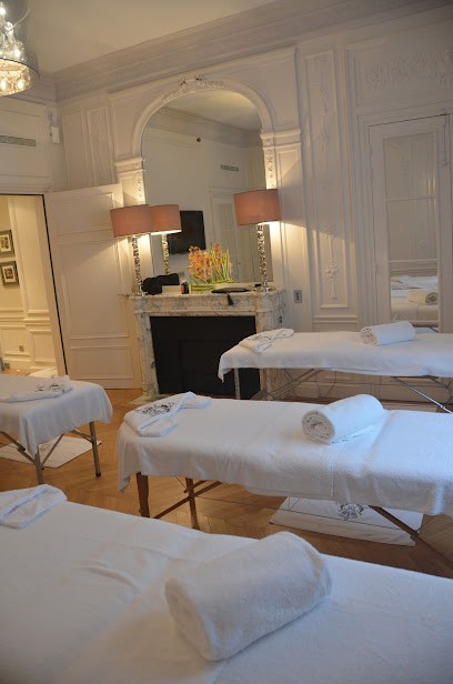 Excellence Touch', Centre de Formation à Paris 08