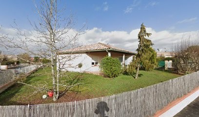 André Philippe Industrie Formation, Centre de Formation à Montastruc-la-Conseillère