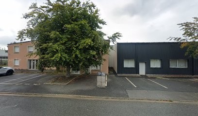 Alice Perca, Centre de Formation à Vitré