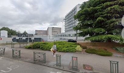 DIU NRI NEURORADIOLOGIE INTERVENTIONNELLE, Centre de Formation à Limoges