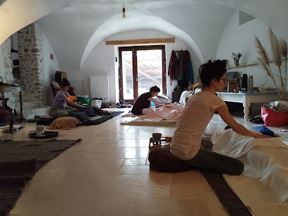 Yoga Ayurveda France Centre De Formation à Caen