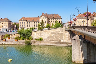 Vast Nogent Sur Oise - Bilan De Compétences 60180 Nogent Sur Oise, Centre de Formation à Nogent-sur-Oise